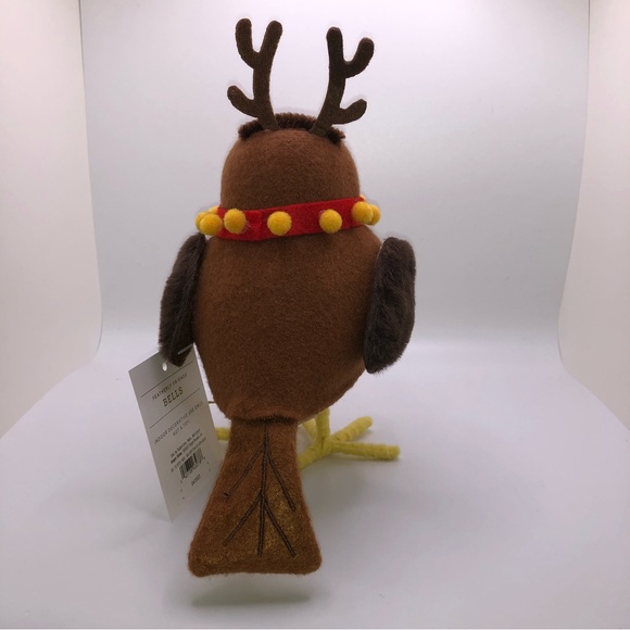 Christmas 2022 Spritz Bird from Target “Bells” - Picture 2 of 2